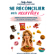 Se réconcilier avec la nourriture 