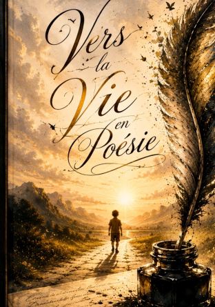 Vers la vie en poésie 