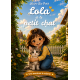 Lola et le petit chat