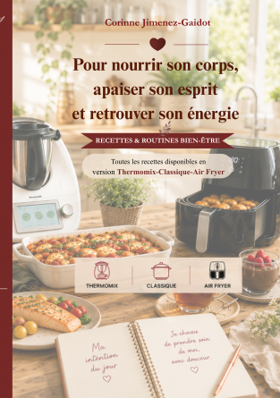 15 jours pour nourrir son corps