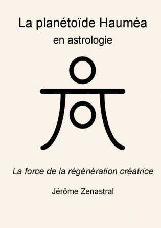 La planétoïde Hauméa en astrologie