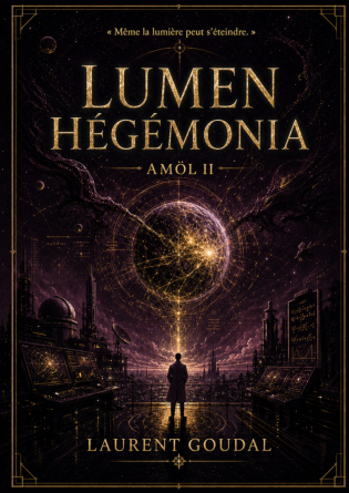 LUMEN HEGEMONIA Amöl II