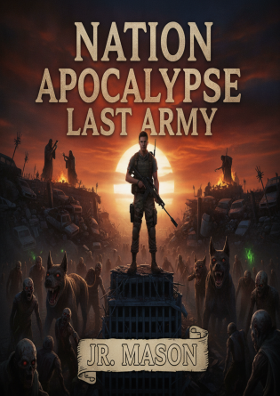 Nation Apocalypse Last Army