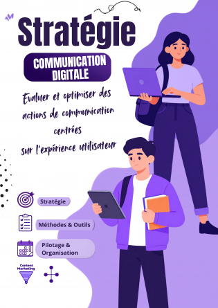 Marketing Communication Digitale