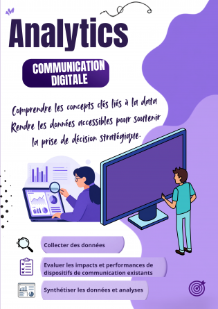 Marketing Digital & Analytics