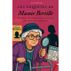 Les enquêtes de Mamie Bertille