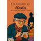 Les énigmes de Mandou