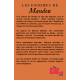 Les énigmes de Mandou