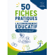 50 Fiches Pratiques pour accompagner