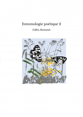 Entomologie poétique 2
