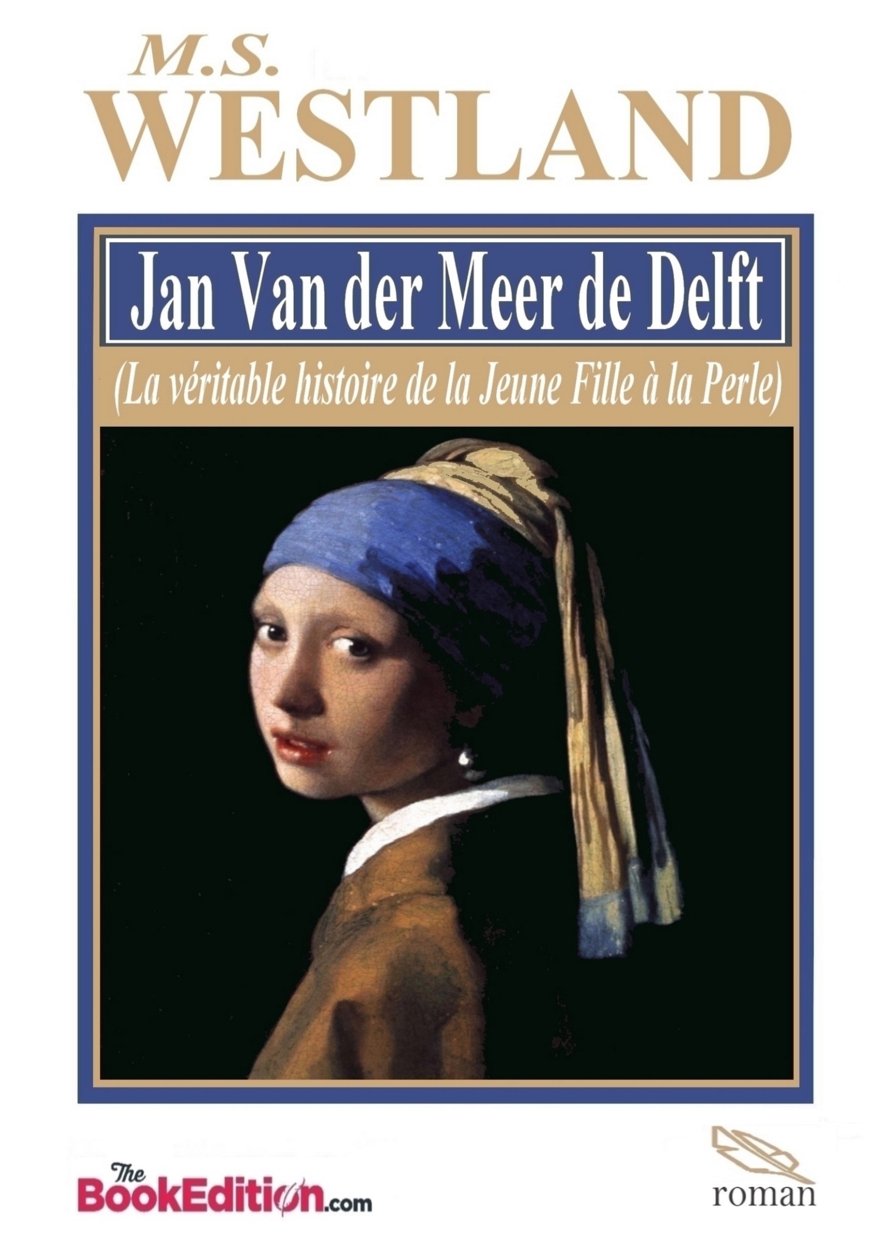 Jan Van der Meer de Delft
