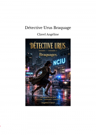 Détective Urus Braquage