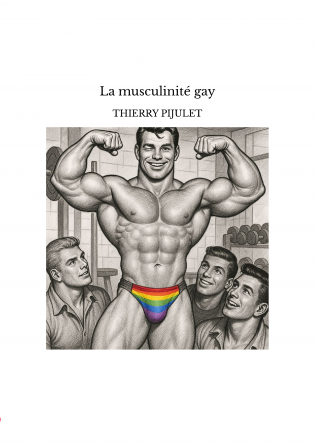 La musculinité gay