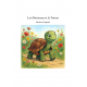 Les Moineaux et la Tortue