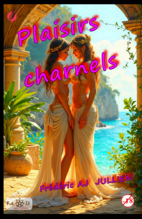 Plaisirs Charnels (bonus saga LDE)