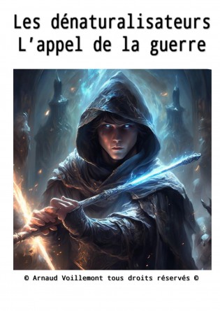 Les Dénaturalisateurs. 