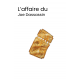 L'affaire du Joe Dassassin