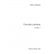 Traversée commune volume 1