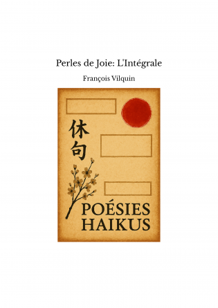 Perles de Joie: L'Intégrale