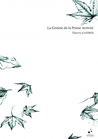 La Genèse de la Prime Activité 