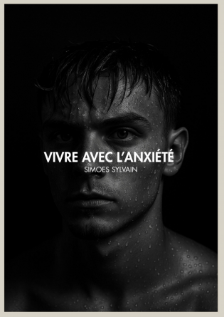 VIVRE AVEC L'ANXIÉTÉ 