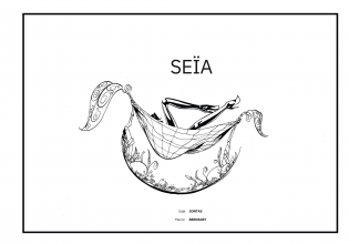 SEÏA