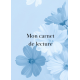 Mon carnet de lecture