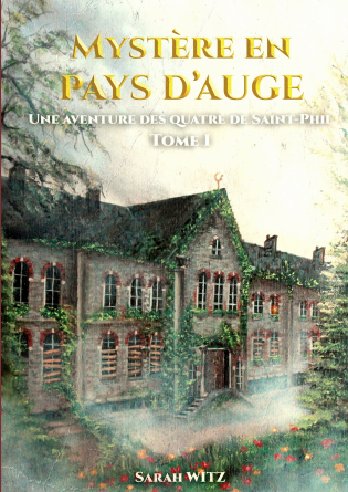 Mystère en pays d'Auge