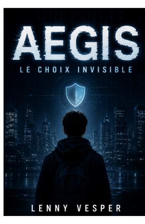AEGIS - Le choix invisible