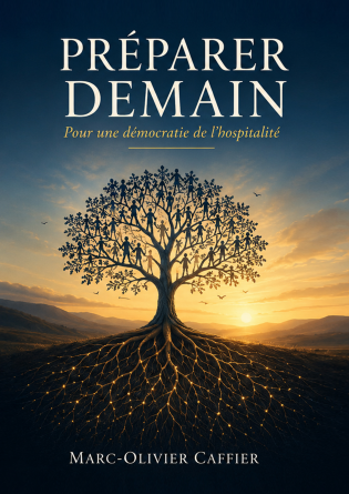 PREPARER DEMAIN