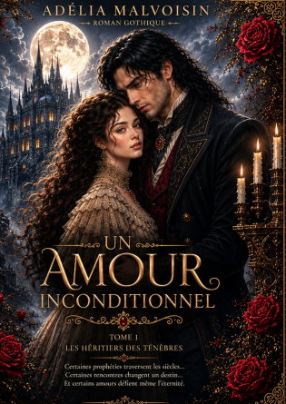 Un amour inconditionnel 