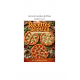Livre de recettes de Pizza