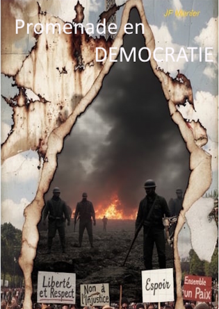 Promenade en DEMOCRATIE