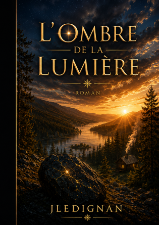 La lumière de l'ombre