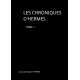 LES CHRONIQUES D'HERMES