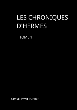 LES CHRONIQUES D'HERMES