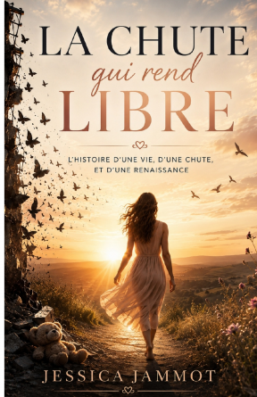 La chute qui rend libre 
