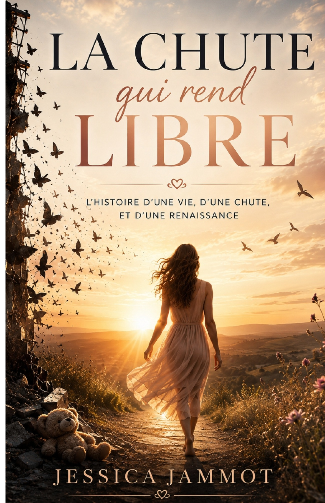 La chute qui rend libre 