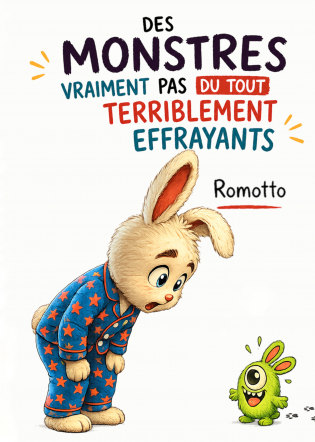 Des monstres vraiment pas du tout terr