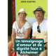 MAUDITE MALADIE D'ALZHEIMER