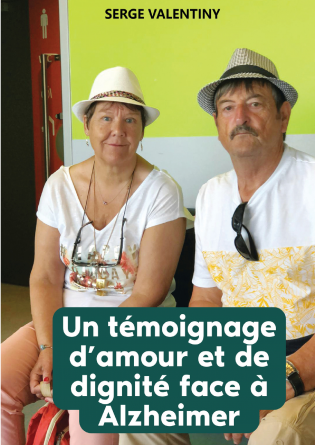 MAUDITE MALADIE D'ALZHEIMER