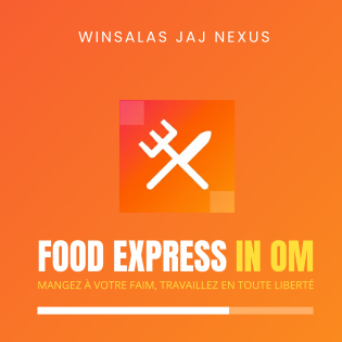 FOOD EXPRESS IN OM