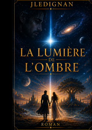 La lumière de l'ombre