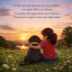 Lina et Ubble apprennent à être douces