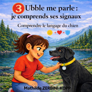 Ubble me parle 