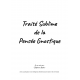 Traité Sublime de la Pensée Gnostique