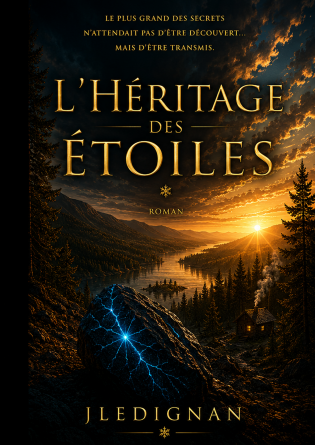 L'héritage des étoiles
