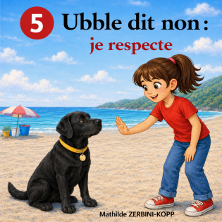 Ubble dit non : je respecte