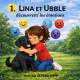 Lina et Ubble découvrent les émotions