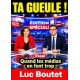 TA GUEULE